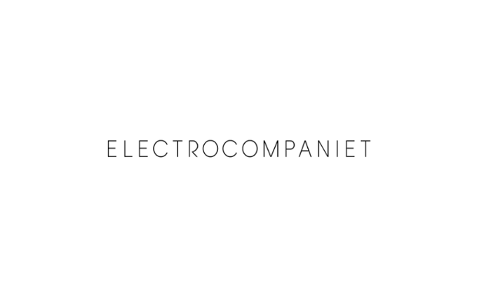 Electrocompaniet logo