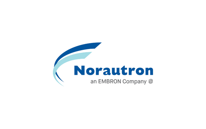 Norautron logo