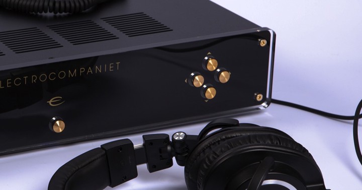 Plexiglass til Electrocompaniets HiFi-produkter