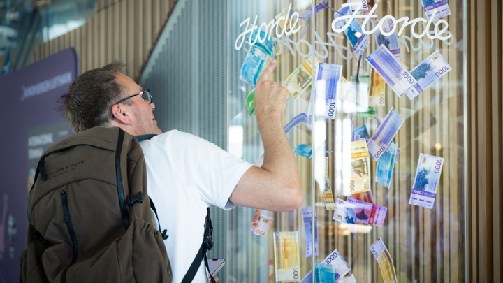 Flyplass Kampanje 11